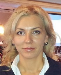Ciurea Raluca Niculina