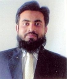 M. Yusuf Ansari