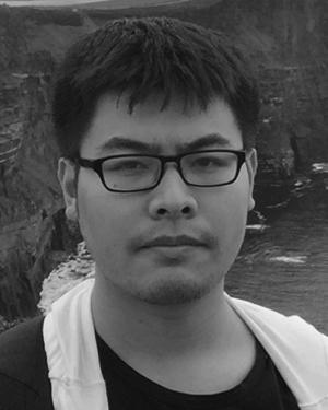 Zhouhao Lu