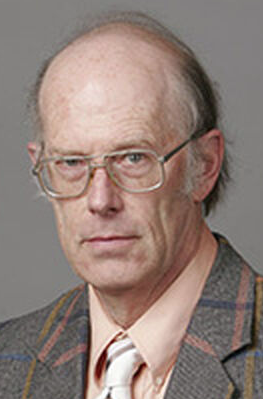 David Edward Boettiger