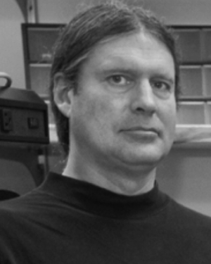 Russell Wilcox