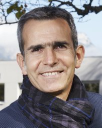 Didier Chaussy