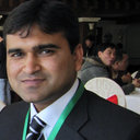 Muhammad Azam Khan
