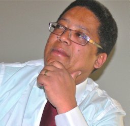 Edson Leroy Meyer