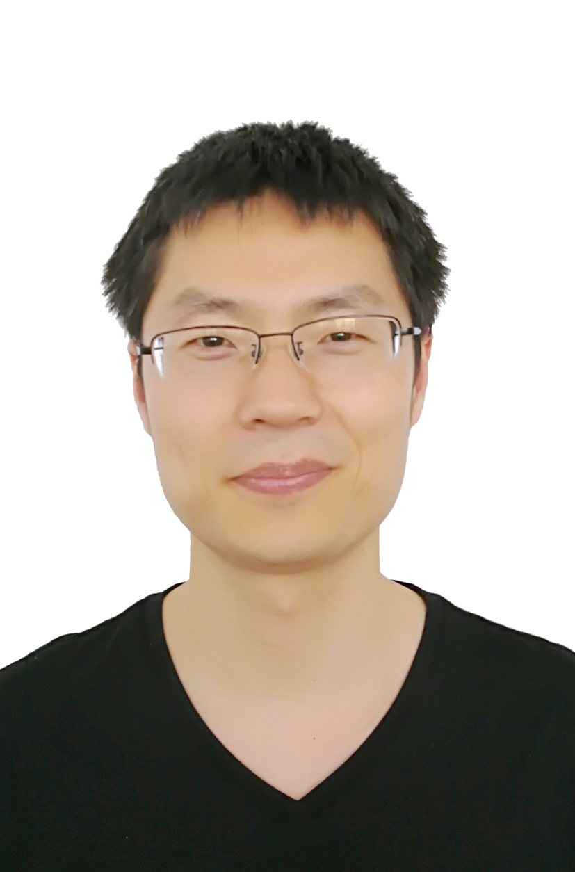 Dong Chen