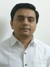 Usmani Shahabuddin