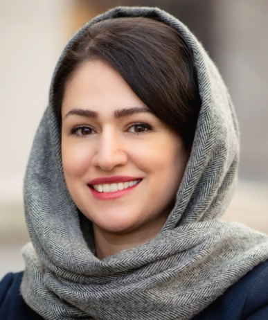 Fattane Zarrinkalam