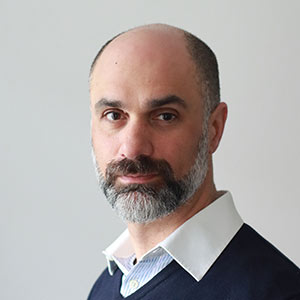 Theocharis Kyriacou