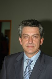 Dimitrios Dougenis