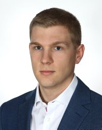Bartosz Pieterek