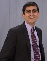 Monil A Desai