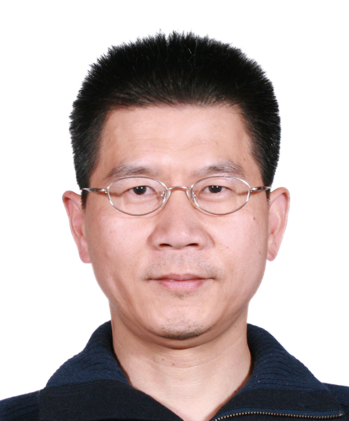 Jiwu Wei