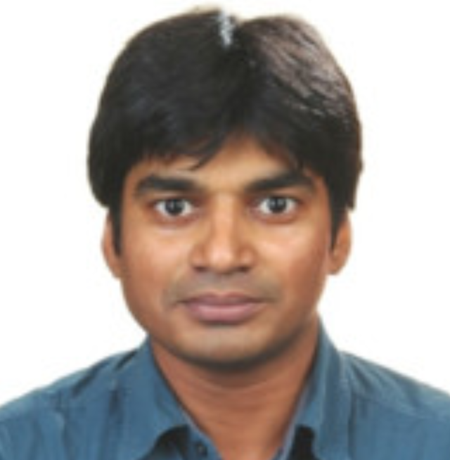 Shrawan Kr Mishra