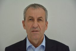 Mihajlo Markovic