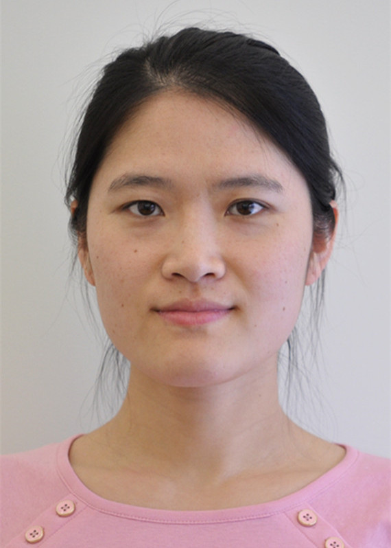 Xiufang Xin