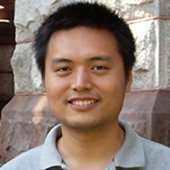 Xiu Yang