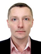 Kritchenkov Andreii S