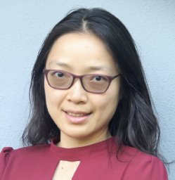 Wenyu Zhou