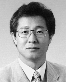 Wee Sang Park