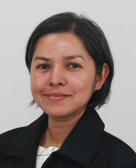 Zarinah Waheed