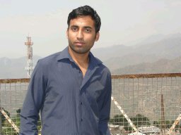 Himanshu Suyal