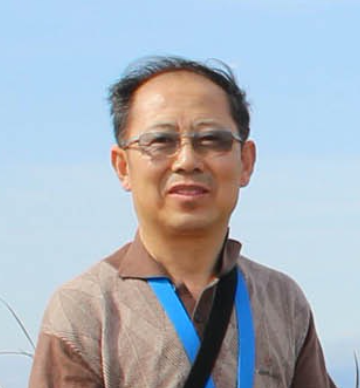 Fengjie Yang