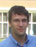 Jonathan Shamash