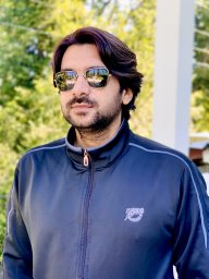 Gilani Waqas I