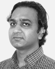 Ashish Aggarwal