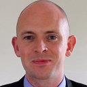 Paul D Rutter