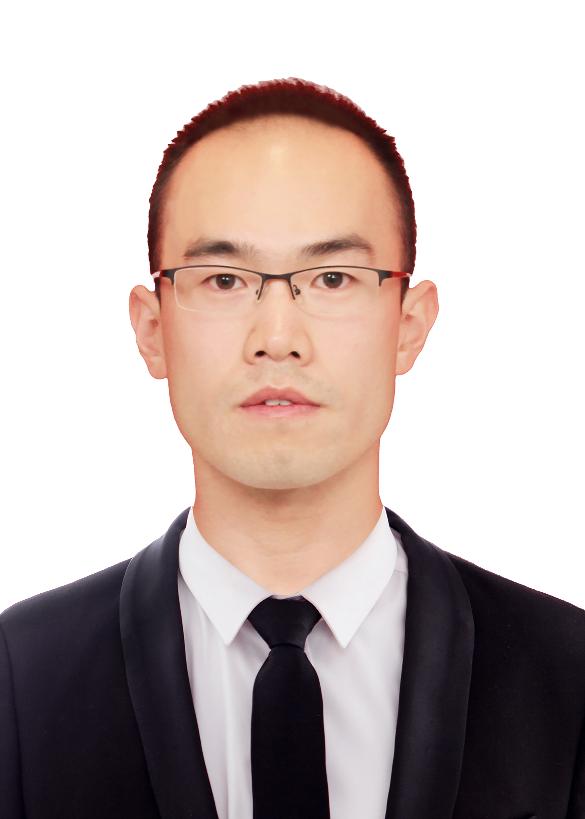 Shuai Zhao