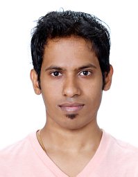 Umasuthan Navaneethaiyer