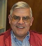 Donald Kouri
