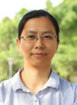 Shuanghong Tian