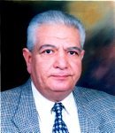Fayez W. Zaki