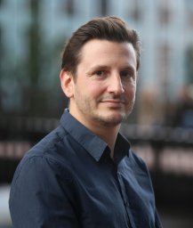Bastiaan T. Rutjens