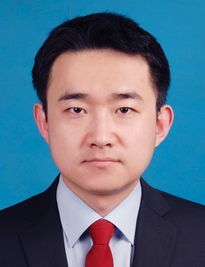 Yonggui Wang