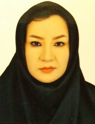 Hamideh Ebrahimi Aval