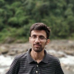 Anish Gulati