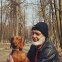 Gennady M. Dlussky
