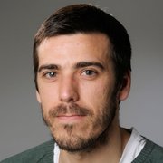 Ángel Pérez-Lara