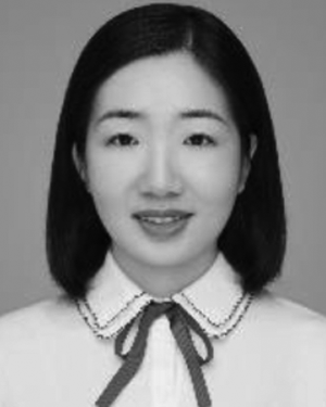 Yudong Wang