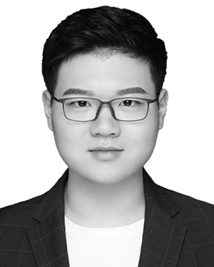 Zhizhuo Zhang