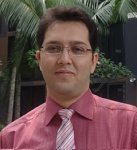 Saeid Abolfazli