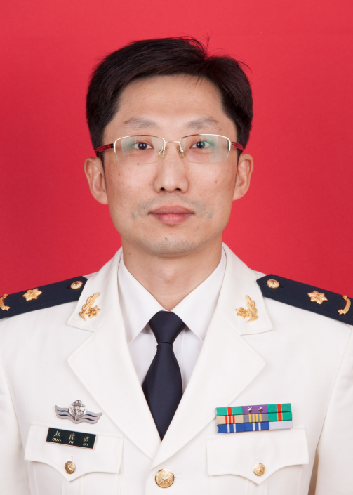 Yubo Zhao