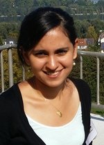 Maria El Abbassi