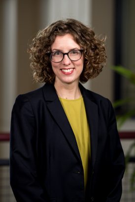Laura Zahodne