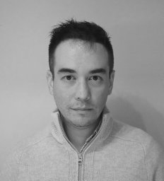 Andrew Tucker