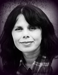 Ekaterina M. Nestorovich