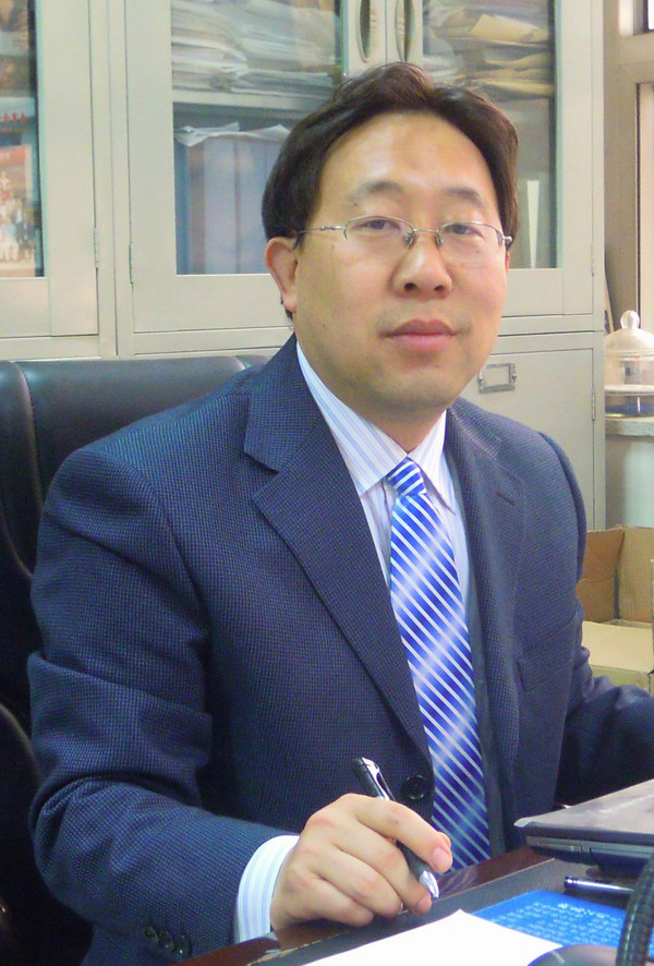 Feng Zhang